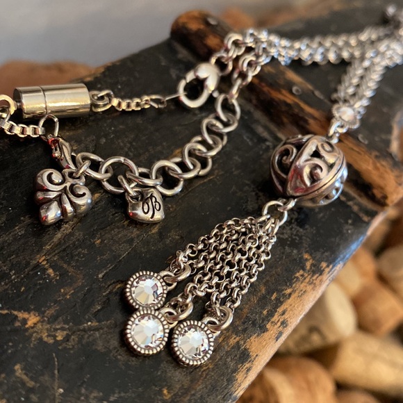 Brighton Jewelry - Brighton “Venetian Dreams” necklace